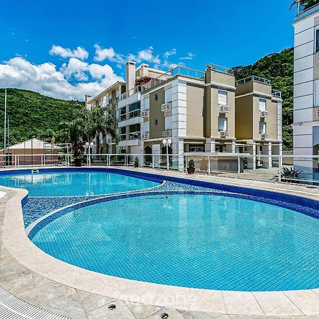 Rvg- Belos Apartamentos Quadra Mar Em Floripa Флорианополис Экстерьер фото