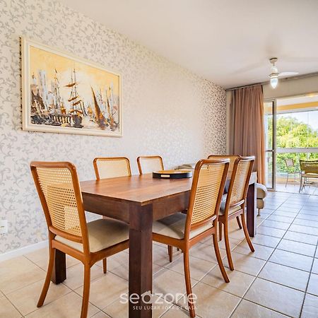 Rvg- Belos Apartamentos Quadra Mar Em Floripa Флорианополис Экстерьер фото