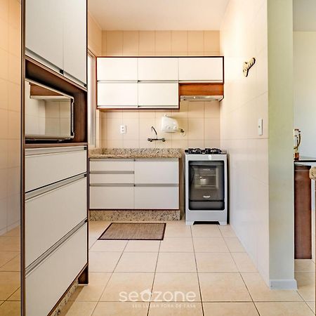 Rvg- Belos Apartamentos Quadra Mar Em Floripa Флорианополис Экстерьер фото