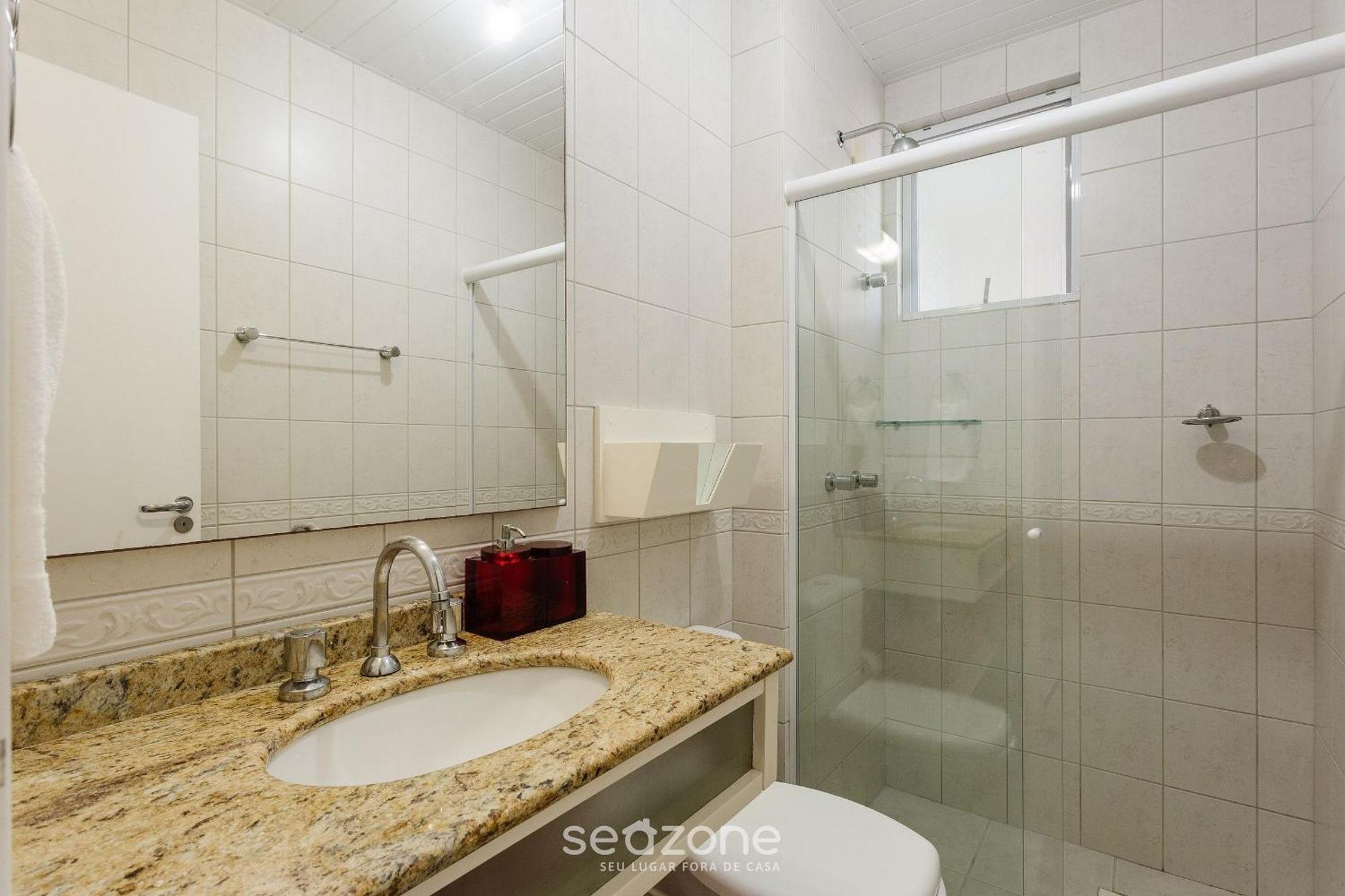 Rvg- Belos Apartamentos Quadra Mar Em Floripa Флорианополис Экстерьер фото
