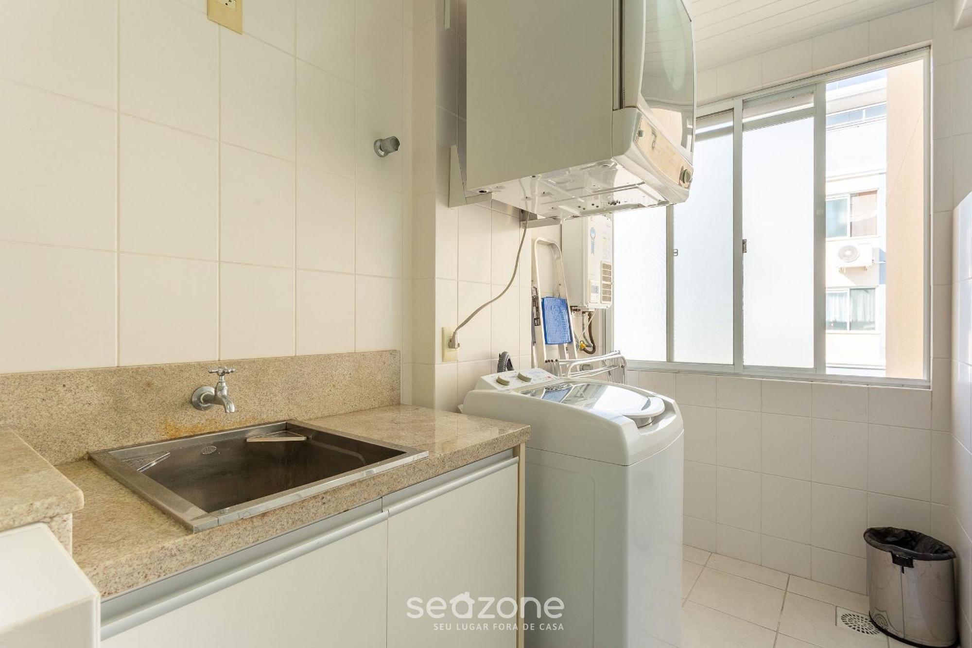 Rvg- Belos Apartamentos Quadra Mar Em Floripa Флорианополис Экстерьер фото