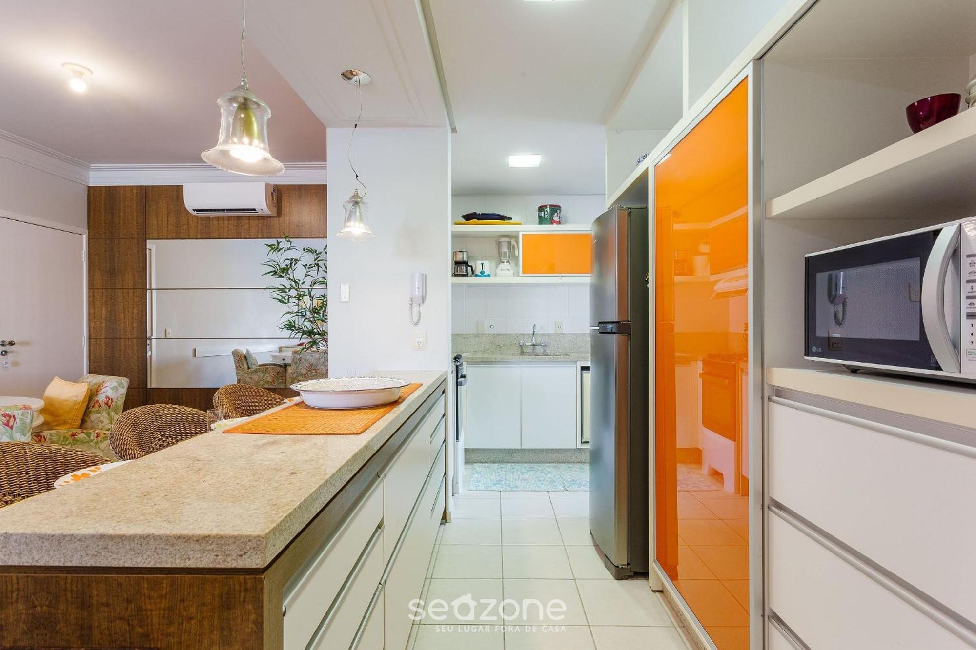 Rvg- Belos Apartamentos Quadra Mar Em Floripa Флорианополис Экстерьер фото