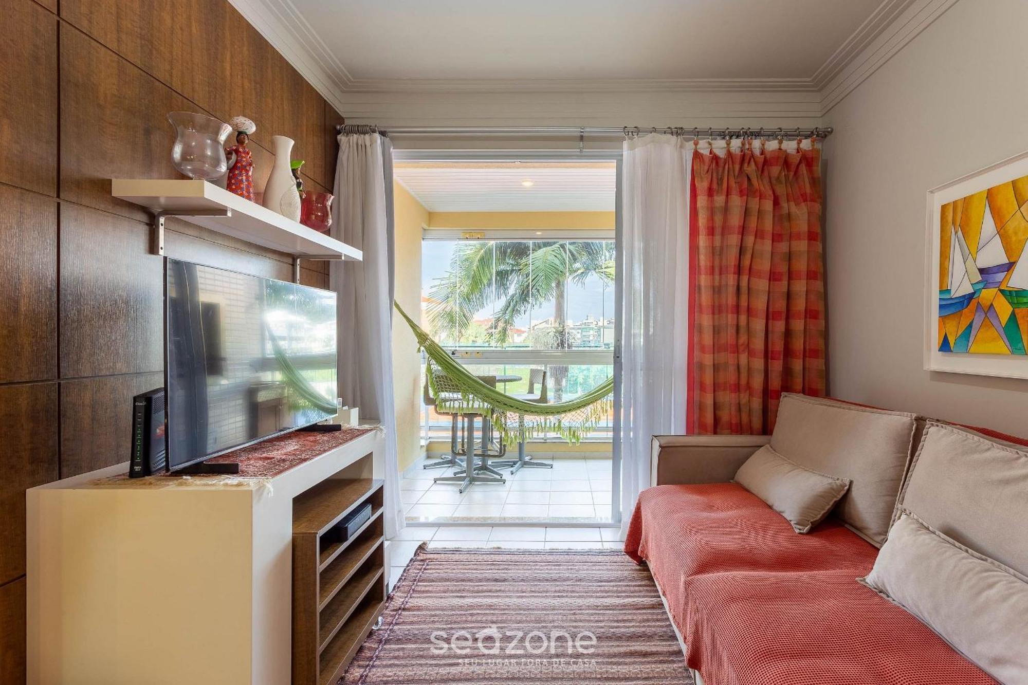 Rvg- Belos Apartamentos Quadra Mar Em Floripa Флорианополис Экстерьер фото