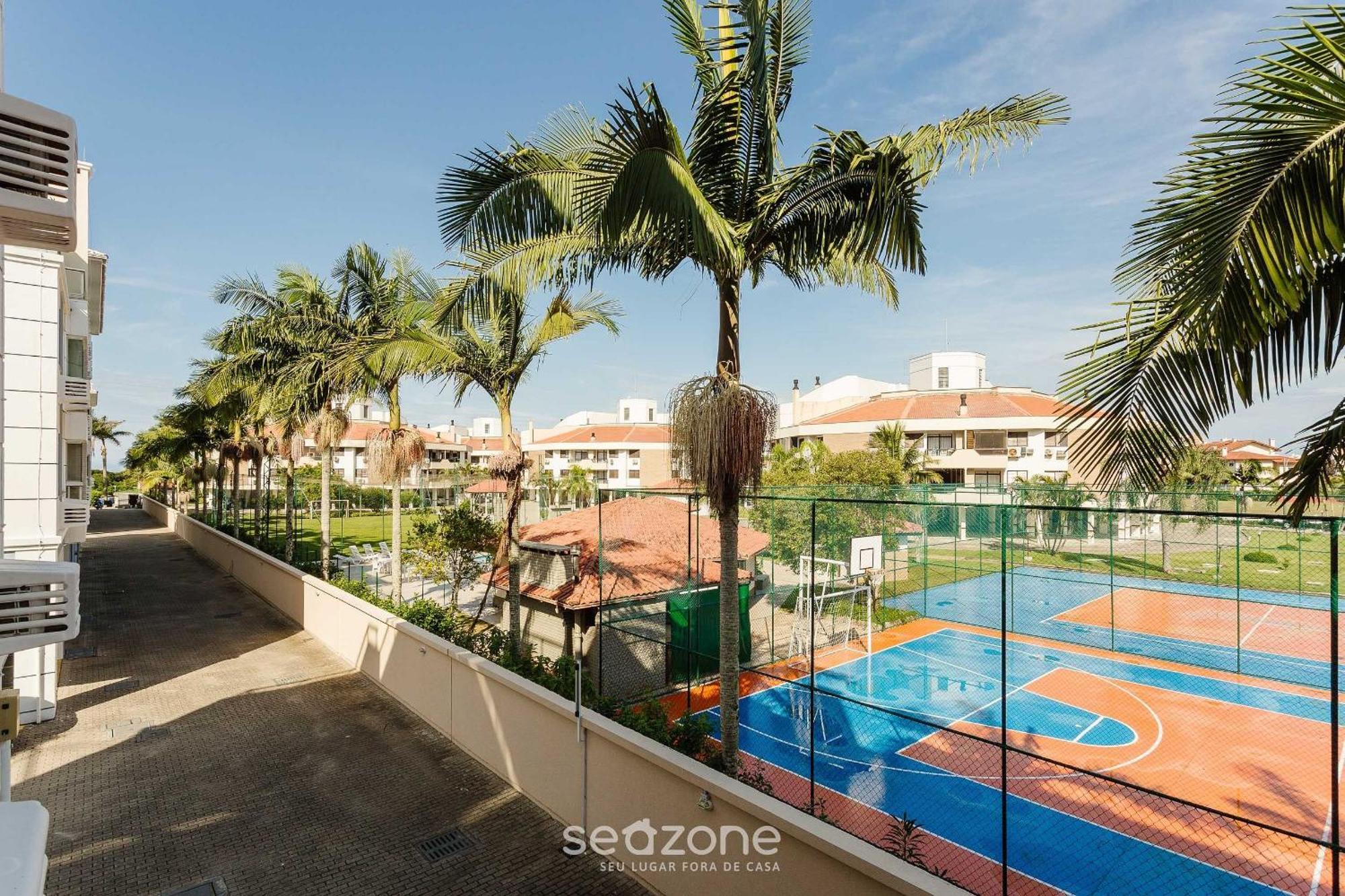 Rvg- Belos Apartamentos Quadra Mar Em Floripa Флорианополис Экстерьер фото