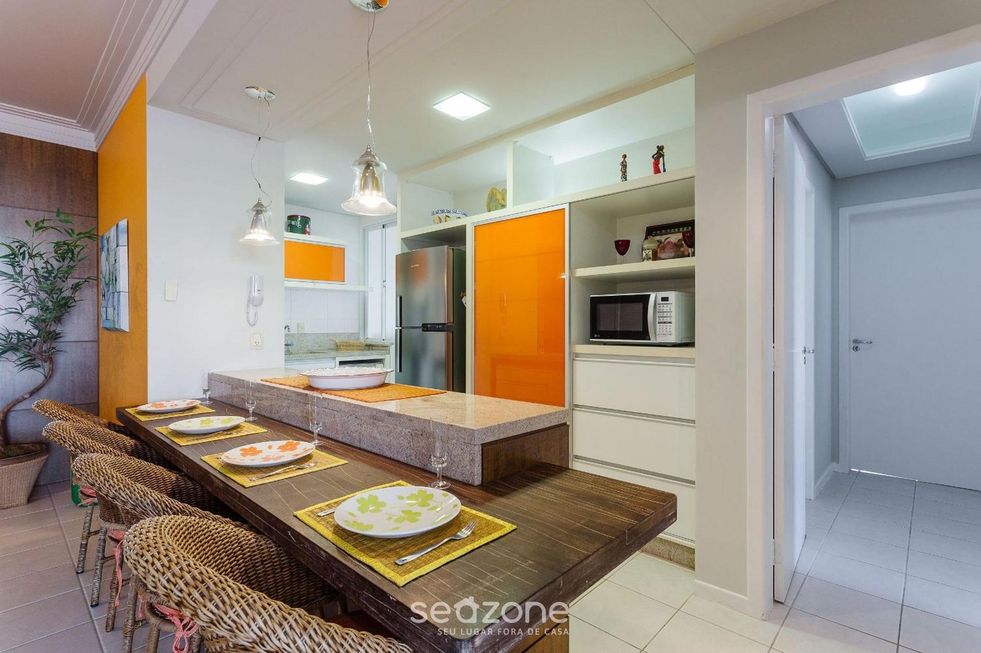 Rvg- Belos Apartamentos Quadra Mar Em Floripa Флорианополис Экстерьер фото