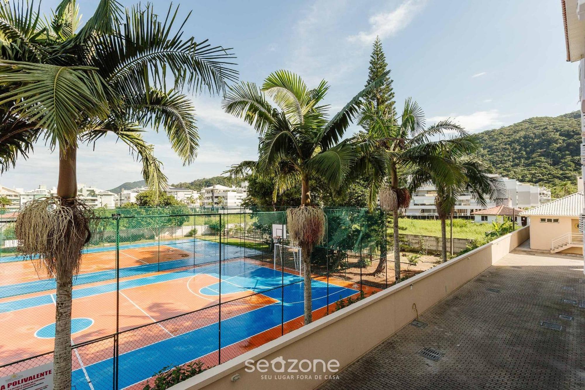 Rvg- Belos Apartamentos Quadra Mar Em Floripa Флорианополис Экстерьер фото