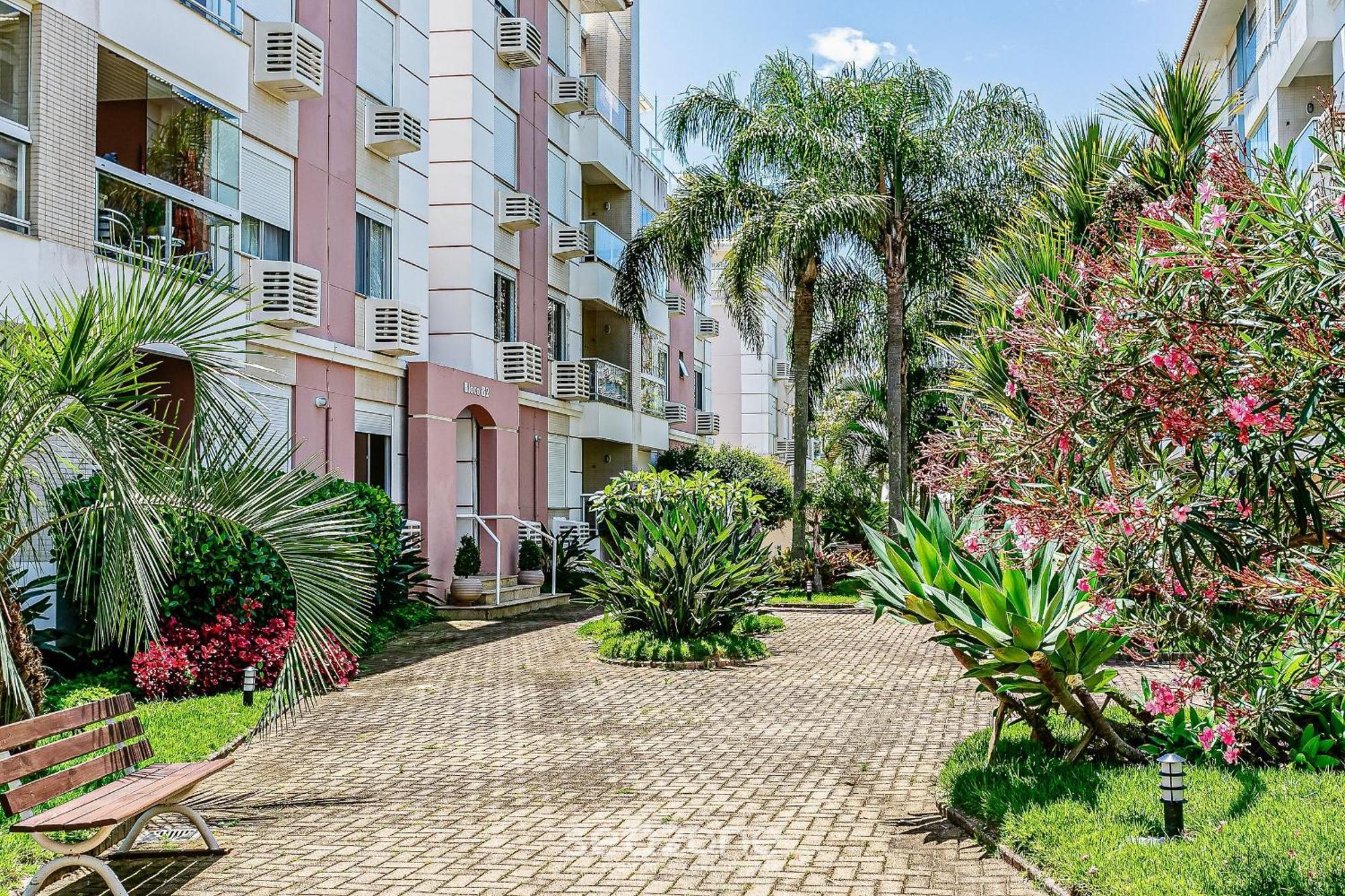 Rvg- Belos Apartamentos Quadra Mar Em Floripa Флорианополис Экстерьер фото