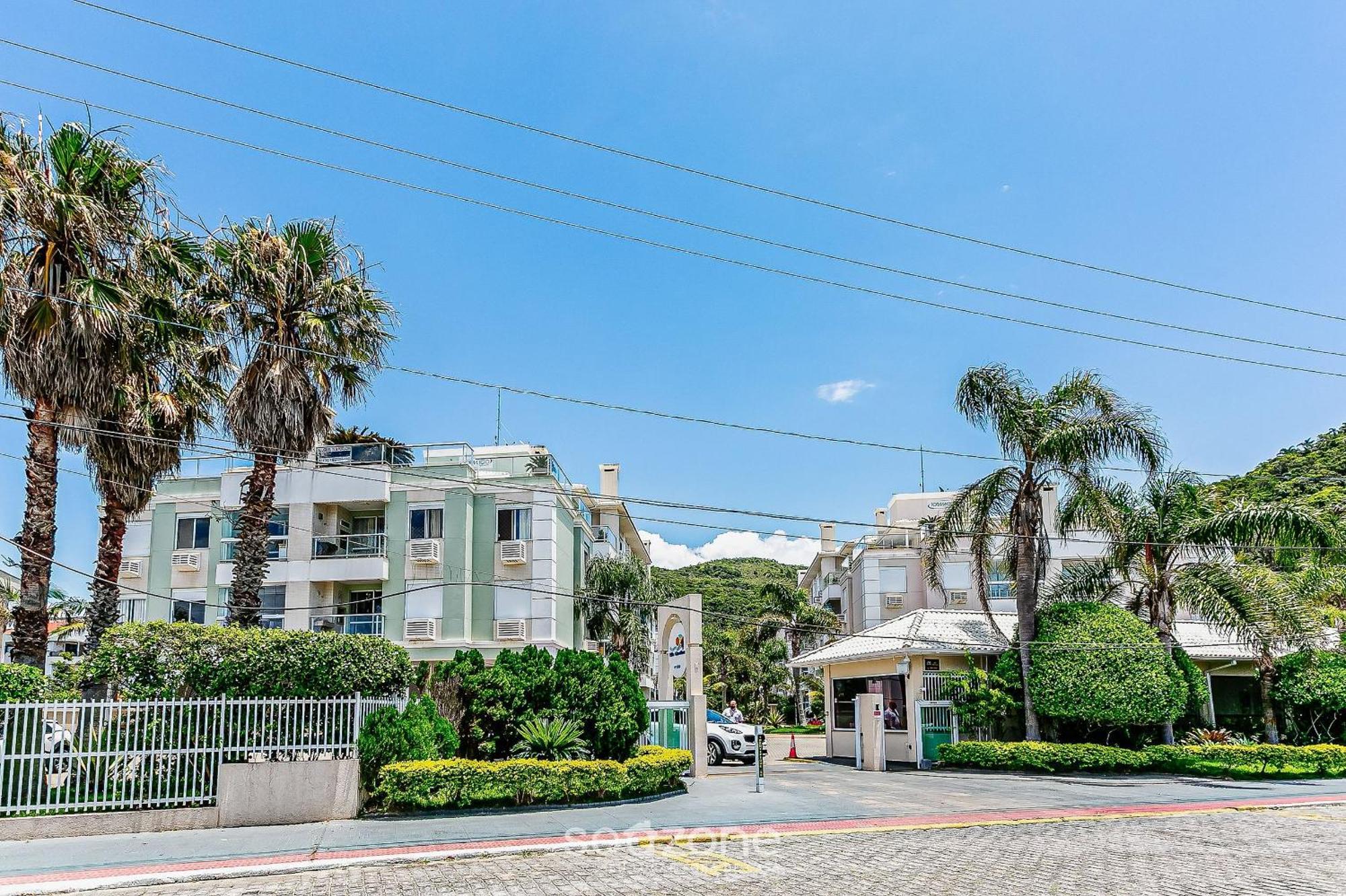 Rvg- Belos Apartamentos Quadra Mar Em Floripa Флорианополис Экстерьер фото