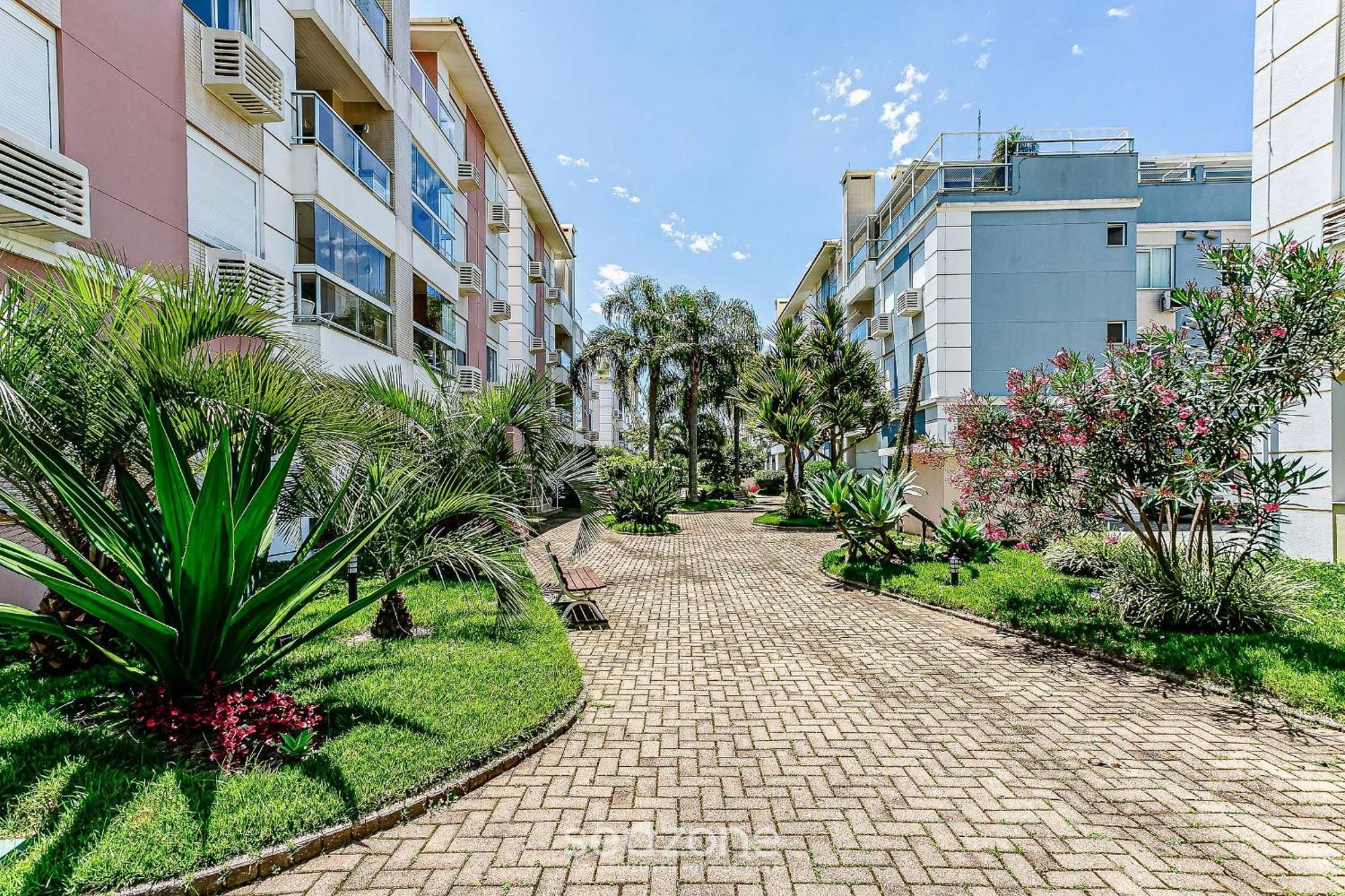 Rvg- Belos Apartamentos Quadra Mar Em Floripa Флорианополис Экстерьер фото