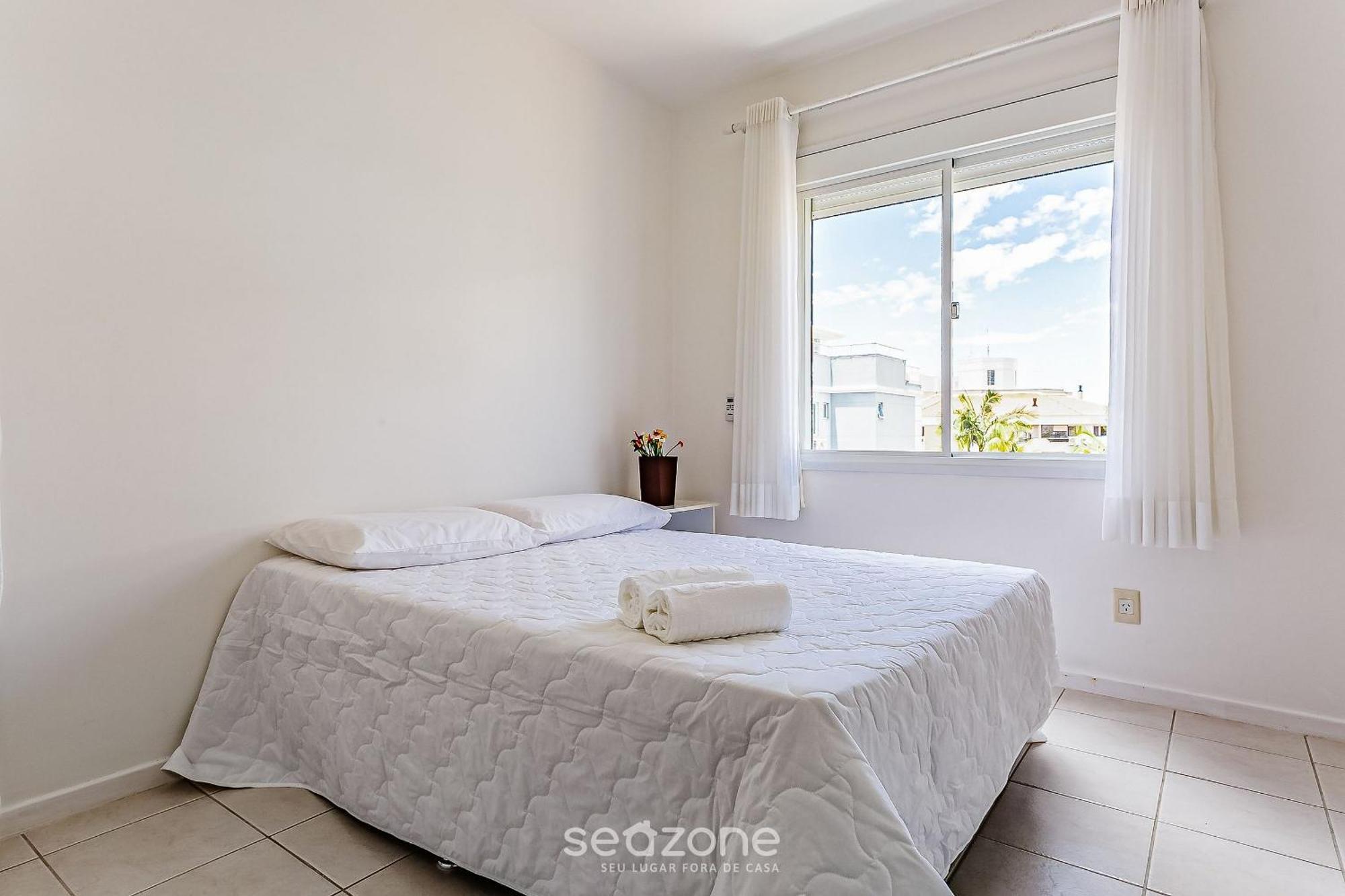 Rvg- Belos Apartamentos Quadra Mar Em Floripa Флорианополис Экстерьер фото