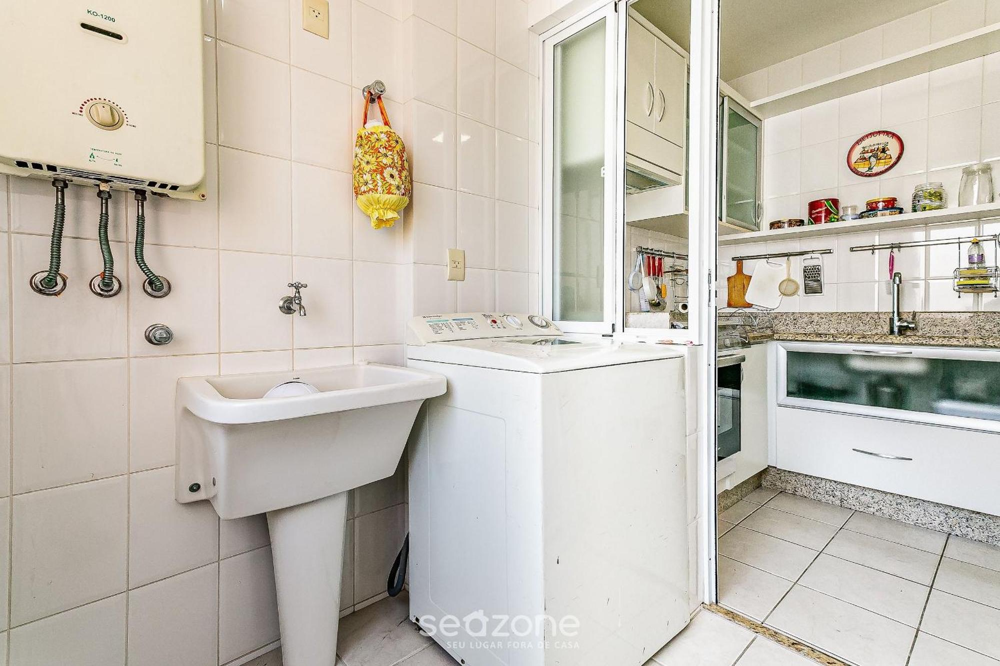 Rvg- Belos Apartamentos Quadra Mar Em Floripa Флорианополис Экстерьер фото
