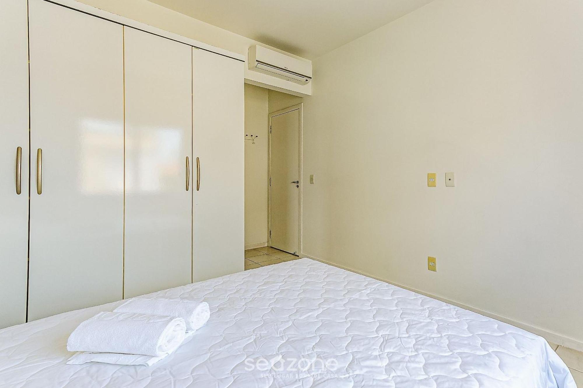 Rvg- Belos Apartamentos Quadra Mar Em Floripa Флорианополис Экстерьер фото