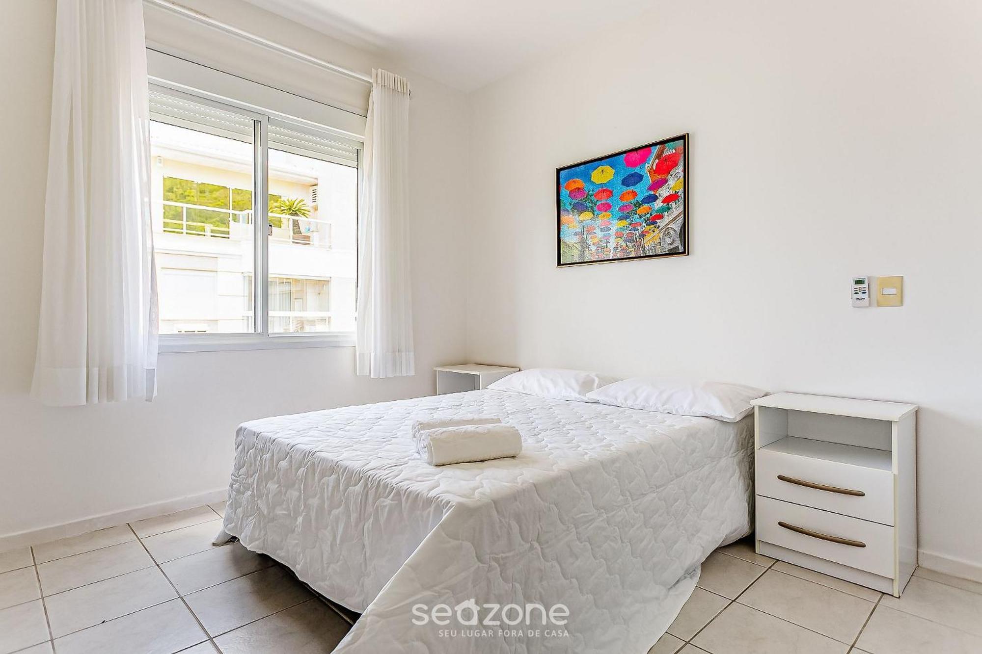 Rvg- Belos Apartamentos Quadra Mar Em Floripa Флорианополис Экстерьер фото