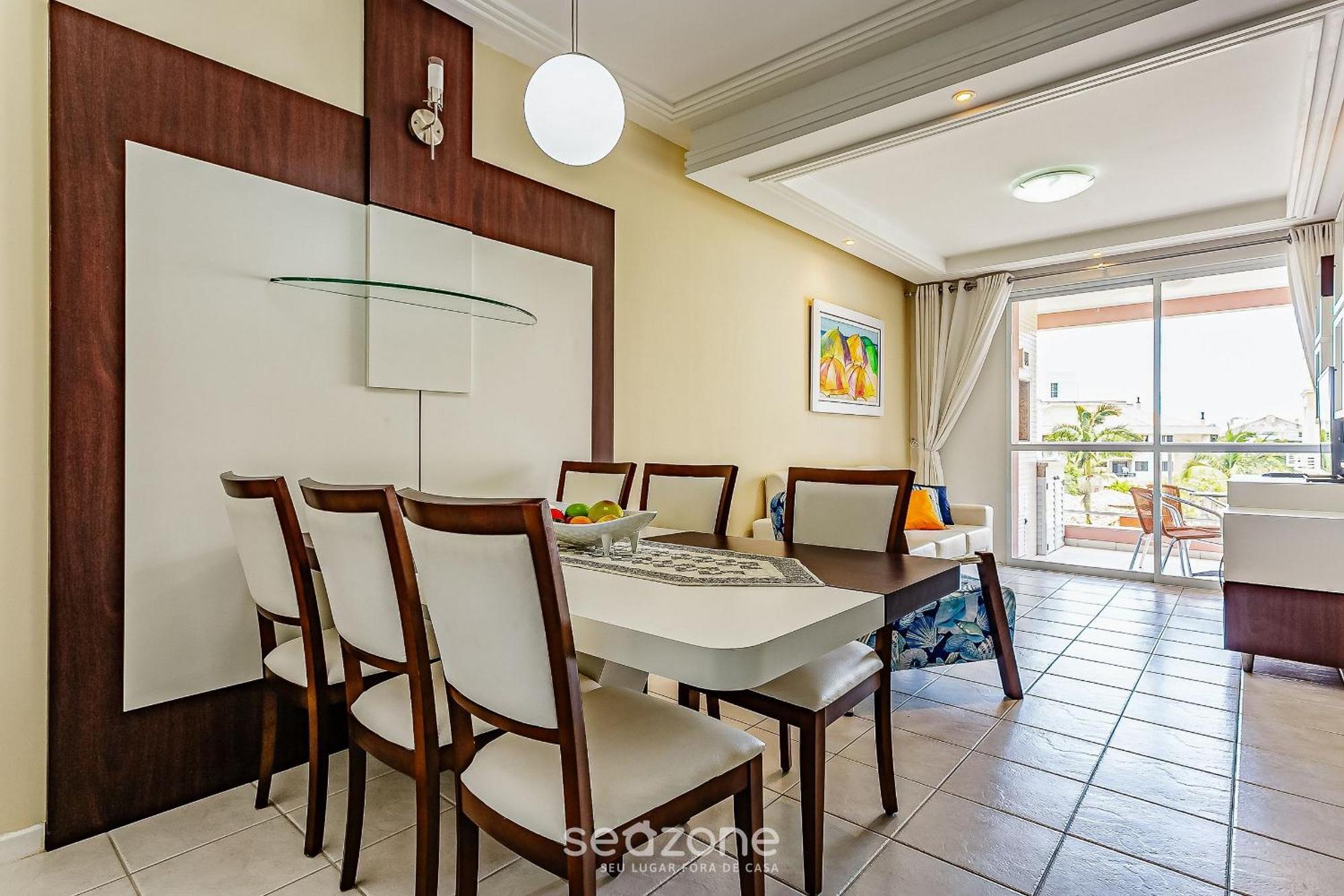 Rvg- Belos Apartamentos Quadra Mar Em Floripa Флорианополис Экстерьер фото