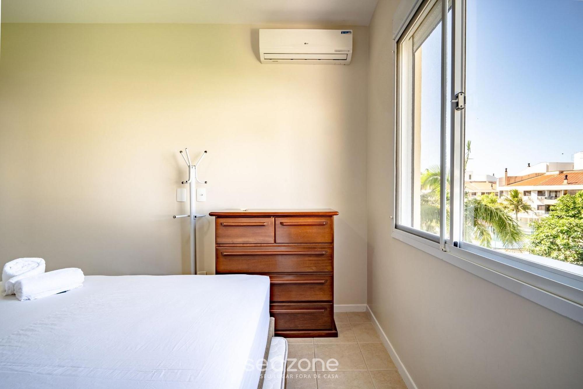 Rvg- Belos Apartamentos Quadra Mar Em Floripa Флорианополис Экстерьер фото
