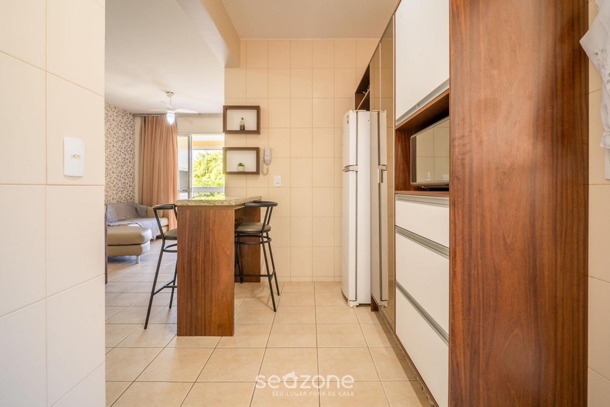 Rvg- Belos Apartamentos Quadra Mar Em Floripa Флорианополис Экстерьер фото