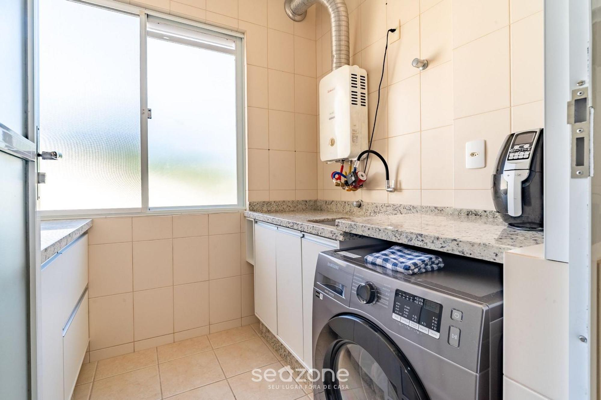 Rvg- Belos Apartamentos Quadra Mar Em Floripa Флорианополис Экстерьер фото