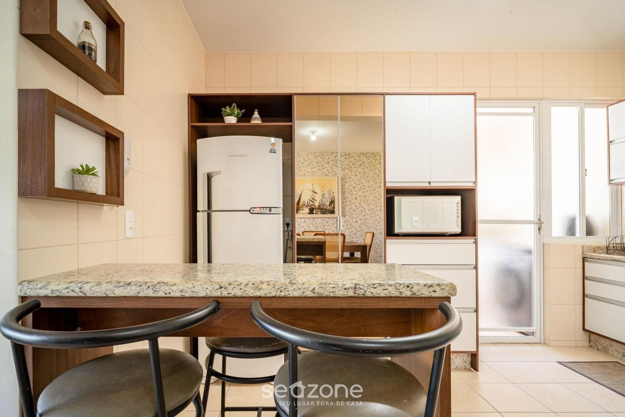 Rvg- Belos Apartamentos Quadra Mar Em Floripa Флорианополис Экстерьер фото