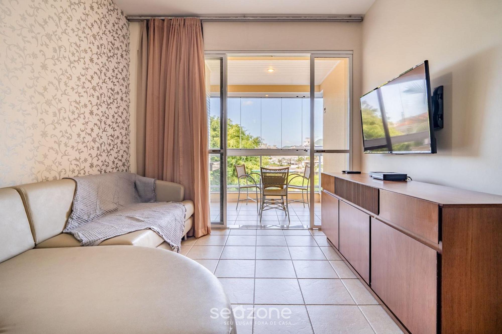 Rvg- Belos Apartamentos Quadra Mar Em Floripa Флорианополис Экстерьер фото