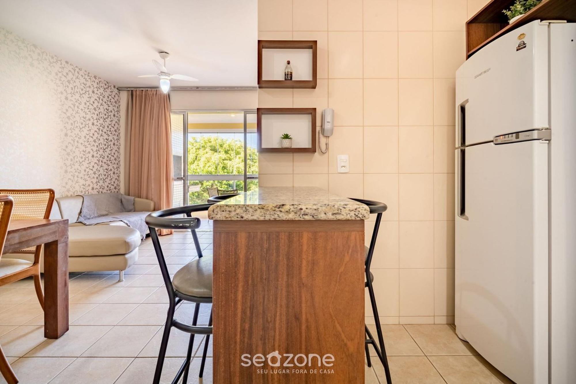 Rvg- Belos Apartamentos Quadra Mar Em Floripa Флорианополис Экстерьер фото